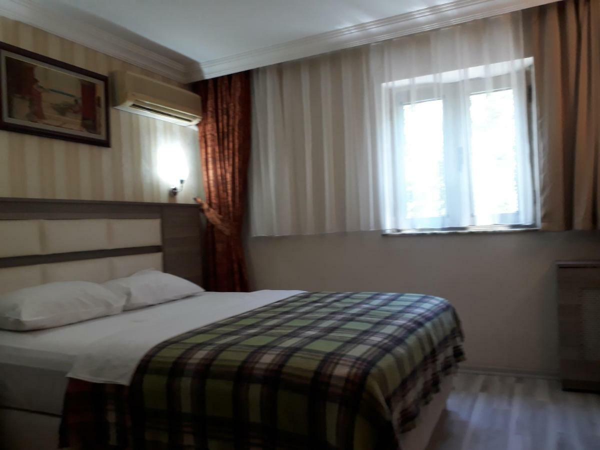 Arti Hotel Oldcity Stambuł Zewnętrze zdjęcie